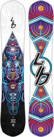 T. Rice Pro Snowboard - 2022/2023