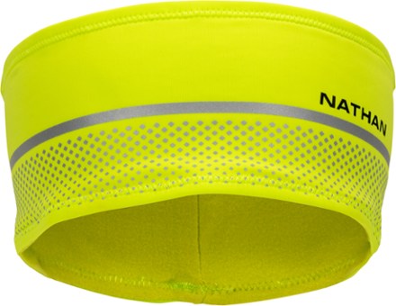 HyperNight Reflective Headband