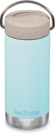 TKWide Insulated Water Bottle with Twist Cap - 12 fl. oz.