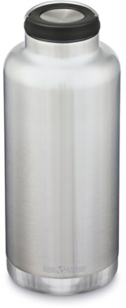 TKWide Insulated Water Bottle with Loop Cap - 64 fl. oz.