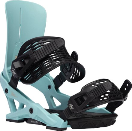 Now Women's Vetta Snowboard Bindings