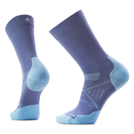 Nordic Targeted Cushion Crew Socks - Men's