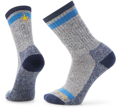 Everyday Larimer Crew Socks - Men's