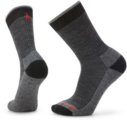 Everyday Rollinsville Crew Socks - Men's