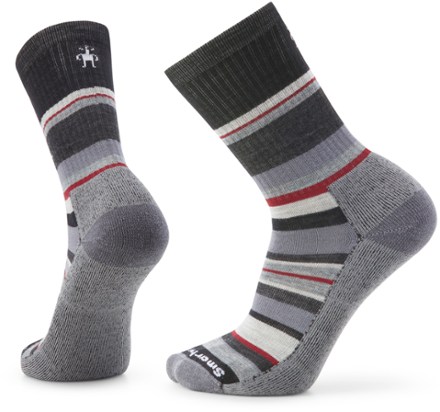 Everyday Saturnsphere Crew Socks - Men's