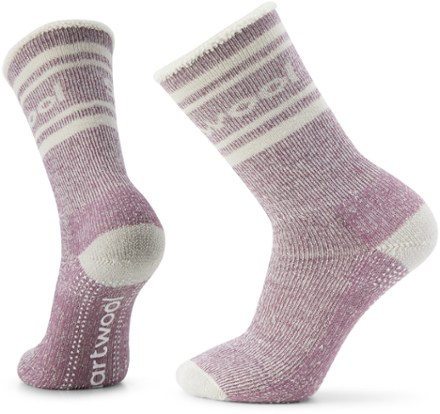 Smartwool Everyday Crew Slipper Socks 0