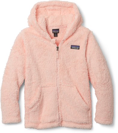 Baby Furry Friends Hoodie - Toddlers'