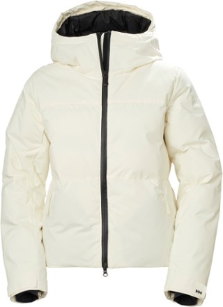 Nora Short Puffy Insulated Jacket - Women's