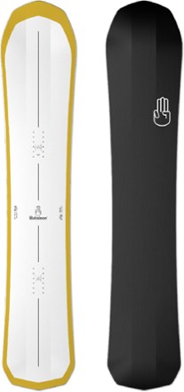 Carver Snowboard - 2022/2023