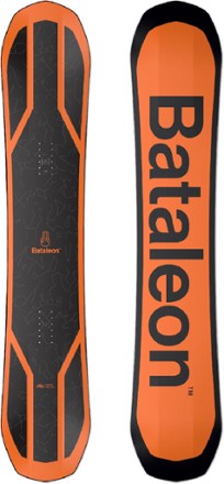 Goliath Snowboard - 2022/2023