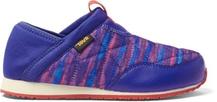 Teva ReEmber Tie-Dye Slip-Ons - Kids' 0