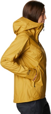 Exposure/2 GORE-TEX PACLITE Plus Jacket - Women's