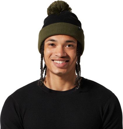 Mountain Hardwear Gas Station Beanie 0