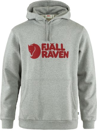 Logo Hoodie - Men's