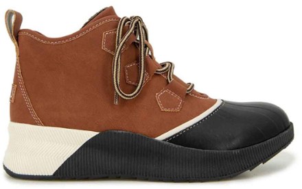 JBU Linette Boots - Women's 0
