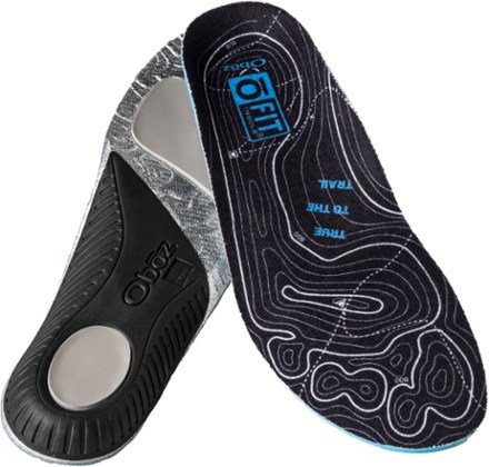 O FIT Plus II Thermal Insoles