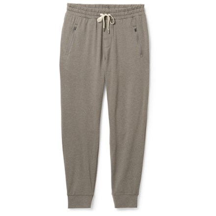 Vuori Ponto Performance Jogger Pants - Men's | REI Co-op