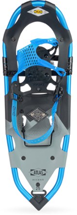 Access Snowshoes