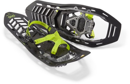 Atlas Helium Trail Snowshoes