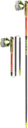 Micro Trail Race Trekking Poles