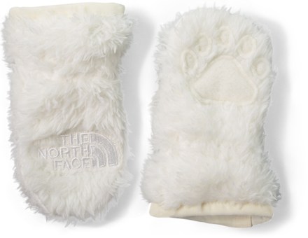 Baby Bear Suave Oso Mittens - Infants'