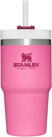 Below is the newest version of Stanley Adventure Vacuum Quencher Travel Tumbler - 20 fl. oz.
