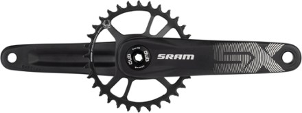 SX Eagle 12-Speed Crankset