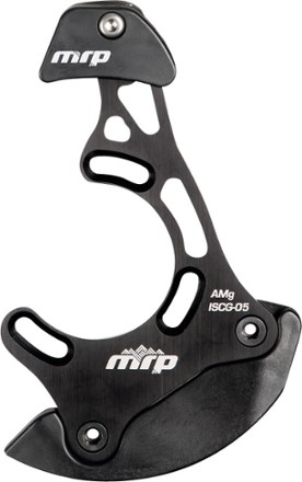 AMg V2 Alloy Chain Guide