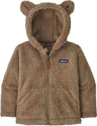 Baby Furry Friends Hoodie - Toddlers'