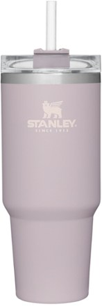 Below is the newest version of Stanley Adventure Vacuum Quencher Travel Tumbler - 30 fl. oz.