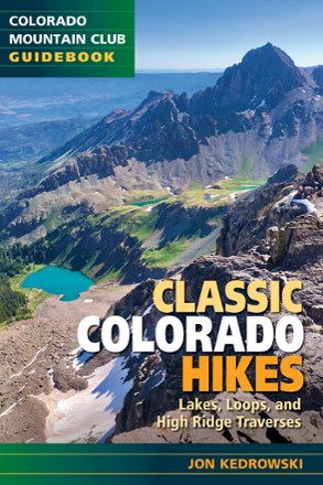 Classic Colorado Hikes