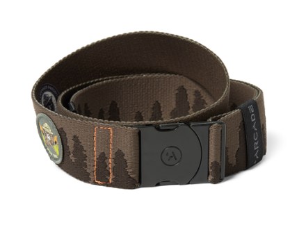 Arcade Belts Ranger Belt | REI Co-op