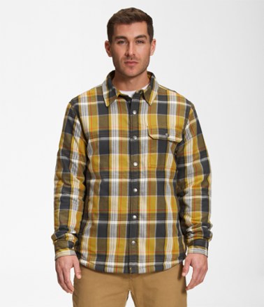 Campshire Shirt - Men's