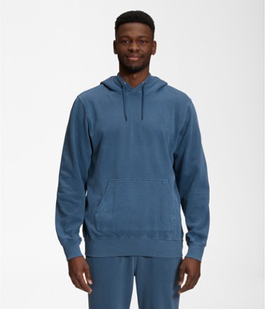 Garment Dye Hoodie - Men's