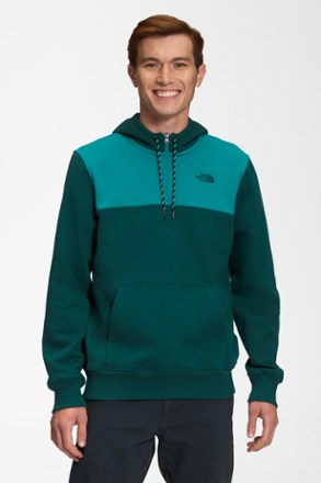 Standard Quarter-Zip Hoodie - Men's