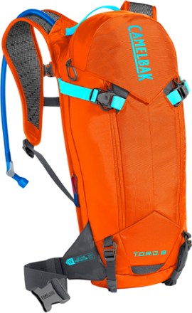 T.O.R.O. Protector 8 Hydration Pack - 3 Liters