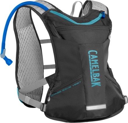 Chase 2.5L Bike Hydration Vest - 1.5 Liters - Women's