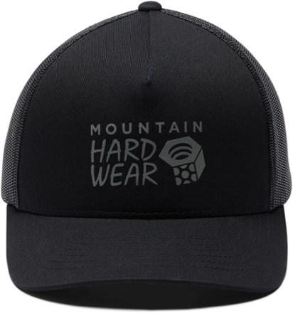 MHW Logo Trucker Hat - Women's