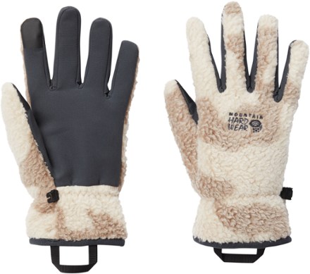 Southpass Gloves