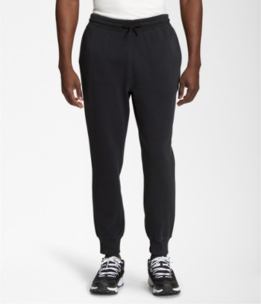 Garment Dye Jogger Pants - Men's