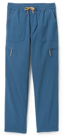 RHONE Base Camp Jogger Pants Men s REI Co op