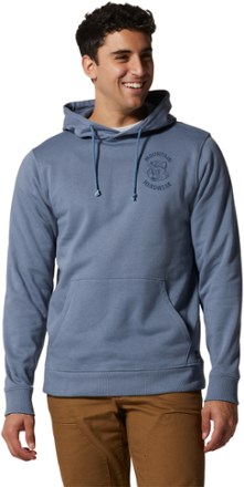 Bobcat Pullover Hoodie - Men's
