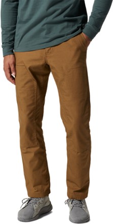 Cotton Ridge Pants - Men's