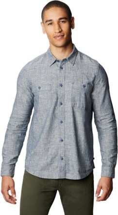 Piney Creek Shirt - Men's