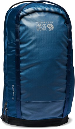 Camp 4 21 Pack