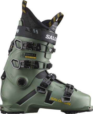 tecnica mach1 lv 120 ski boots - men's - 2023/2024