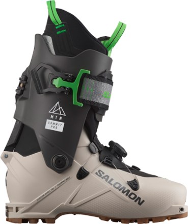 MTN Summit Pro Alpine Touring Ski Boots - Men's - 2022/2023