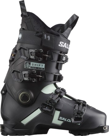 Shift Pro 90 Alpine Touring Boots - Women's - 2022/2023