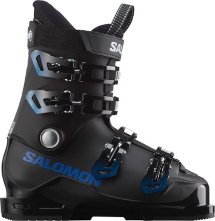 Salomon S/MAX 60 Ski Boots Kids' - | REI Co-op