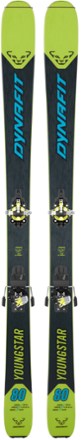 Dynafit Seven Summits Youngstar Ski Set